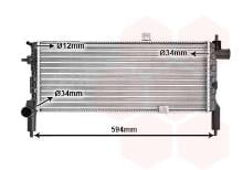 VAN WEZEL 37002074