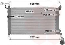 VAN WEZEL 37002091