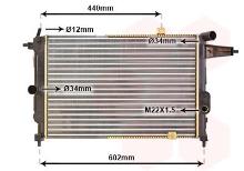 VAN WEZEL 37002119