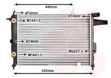 VAN WEZEL 37002120