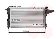 VAN WEZEL 37002161
