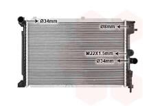 VAN WEZEL 37002168