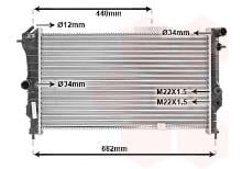 VAN WEZEL 37002173
