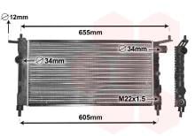 VAN WEZEL 37002183
