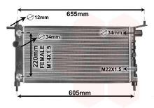 VAN WEZEL 37002184