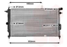 VAN WEZEL 37002190
