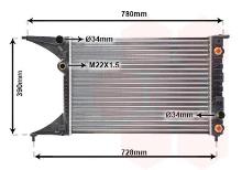 VAN WEZEL 37002201