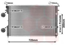VAN WEZEL 37002202
