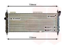 VAN WEZEL 37002203