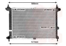 VAN WEZEL 37002207