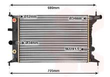 VAN WEZEL 37002219