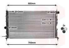 VAN WEZEL 37002244