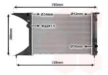 VAN WEZEL 37002245