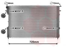 VAN WEZEL 37002248
