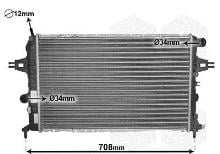 VAN WEZEL 37002252