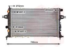 VAN WEZEL 37002253