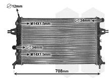 VAN WEZEL 37002254