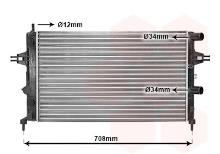 VAN WEZEL 37002255