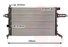 VAN WEZEL 37002256