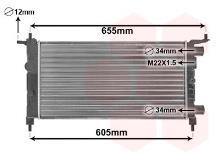 VAN WEZEL 37002261