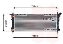 VAN WEZEL 37002264