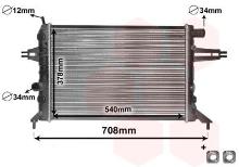 VAN WEZEL 37002272
