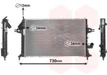 VAN WEZEL 37002294