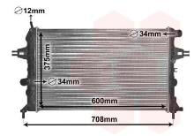 VAN WEZEL 37002296