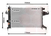 VAN WEZEL 37002304