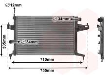 VAN WEZEL 37002306