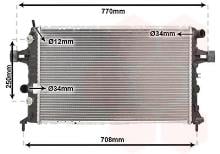 VAN WEZEL 37002329