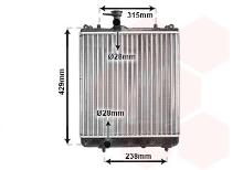 VAN WEZEL 37002330