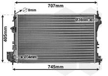 VAN WEZEL 37002338