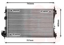 VAN WEZEL 37002340