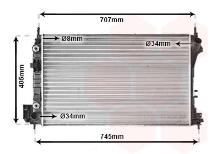 VAN WEZEL 37002341