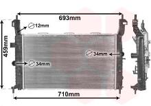 VAN WEZEL 37002345