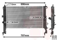 VAN WEZEL 37002346