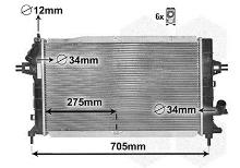 VAN WEZEL 37002364