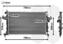 VAN WEZEL 37002380