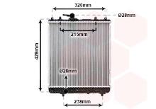 VAN WEZEL 37002382