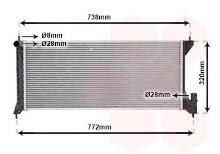 VAN WEZEL 37002386
