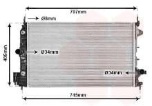 VAN WEZEL 37002388