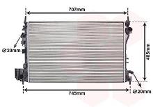 VAN WEZEL 37002395