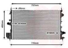 VAN WEZEL 37002396