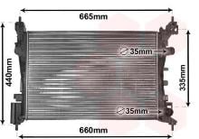 VAN WEZEL 37002408
