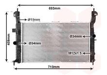 VAN WEZEL 37002431