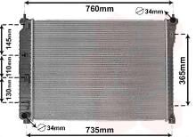 VAN WEZEL 37002435