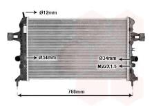 VAN WEZEL 37002440