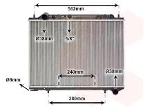 VAN WEZEL 37002441