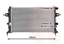 VAN WEZEL 37002444